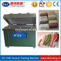 DZ-800/1200 Large Non-standard Fruits/Vegetables/Spices Vacuum Packaging Machine                        
                                                Quality Choice